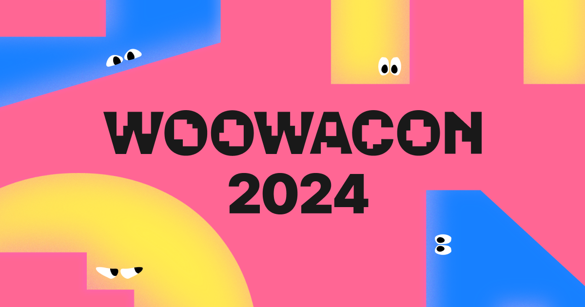 WOOWACON 2024
